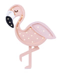 Flamingo Lamp