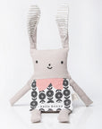 Wee gallery - Flippy Friends