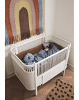 Rainbow Wall Rug - Multi