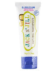 Jack n' Jill Natural Calendula Toothpaste
