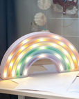 Little Lights Rainbow Lamp