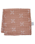 Mebie Baby Burp Cloth