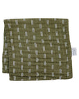 Mebie Baby Burp Cloth