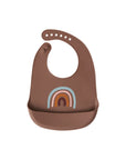 Bib Rainbow 2 Pack