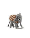 Elephant Henry