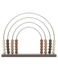 Rainbow Abacus DARK