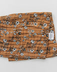 Mebie Baby Burp Cloth