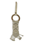 Finn + Emma - All in one Toys Macrame Diamond