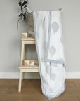 Malabar Organic Receiving Blanket