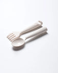 MY FIRST CUTLERY VANILLA