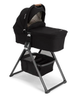 Mixx Series Bassinet + Stand (SPECIAL ORDER ITEM)
