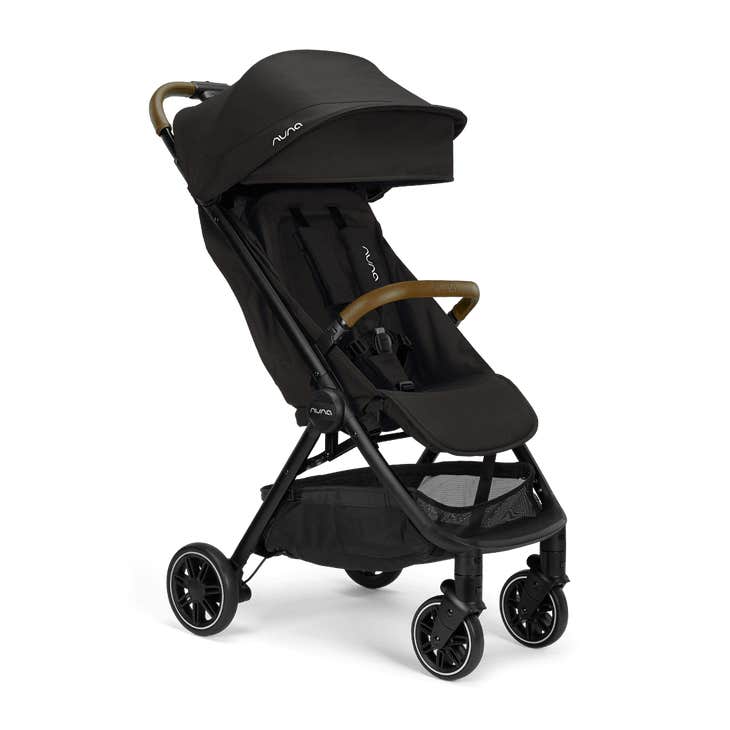 newest nuna stroller TRVL Compact Stroller - Hazelwood | Stroller | Nuna