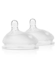 GentleBottle Nipples Replacement