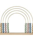 Rainbow Abacus