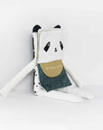 Wee Gallery - Flippy Friend Panda