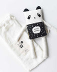 Wee Gallery - Flippy Friend Panda