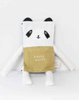 Wee Gallery - Flippy Friend Panda