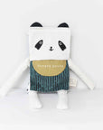 Wee Gallery - Flippy Friend Panda