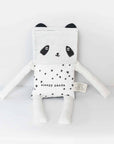 Wee Gallery - Flippy Friend Panda