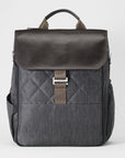 Paperclip Diaper Bag - Bear (SPECIAL ORDER ITEM)
