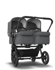 Bugaboo Donkey 5 Twin bassinet and seat stroller (SPECIAL ORDER ITEM)