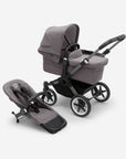 Bugaboo Donkey 5 Mono bassinet and seat stroller (SPECIAL ORDER ITEM)