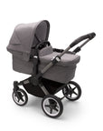 Bugaboo Donkey 5 Mono bassinet and seat stroller (SPECIAL ORDER ITEM)