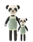 Paxton The Panda