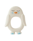 Penguin Baby Teether