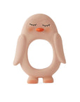 Penguin Baby Teether