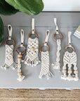 Finn + Emma - All in one Toys Macrame Diamond