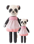 Polly the panda