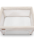 Organic Cotton Mattress Cover