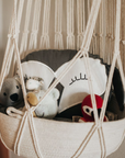 Finn + Emma - Hanging Toy Basket