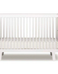 Oeuf Sparrow Crib (Special Order Item)