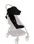 BabyZen YOYO 6 plus - Stroller Pad and Canopy