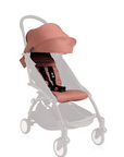 BabyZen YOYO 6 plus - Stroller Pad and Canopy