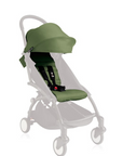 BabyZen YOYO 6 plus - Stroller Pad and Canopy