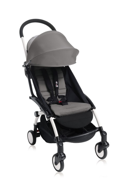 Leg rest babyzen sales