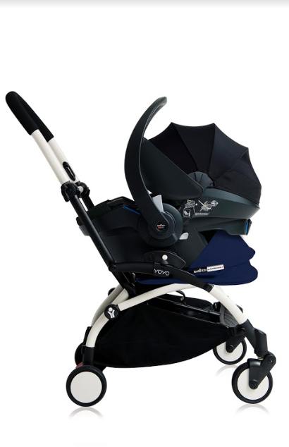 BabyZen YOYO 6 Plus Car Seat Adapters Caro Bambino