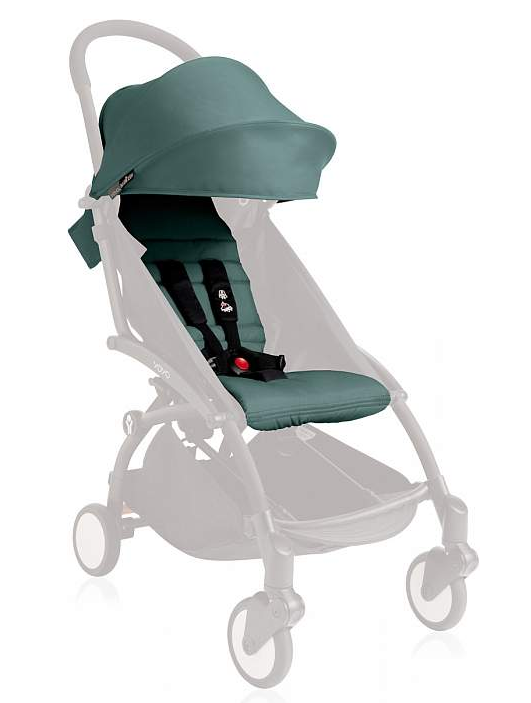 Yoyo plus stroller deals