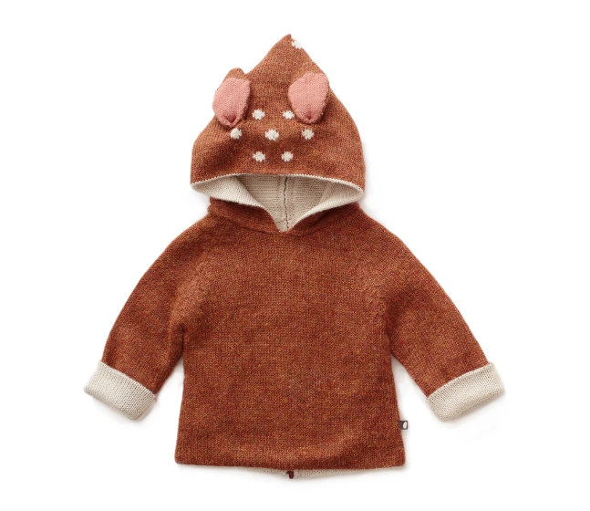 Oeuf bunny sweater best sale