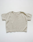 The Muslin Top