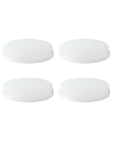 GentlyBottle Travel + Storage Cap for GentleBottle - 4Pack