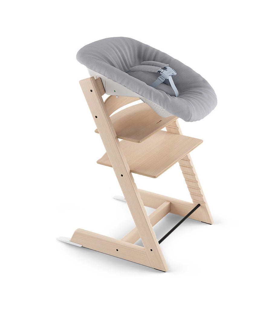Stokke Tripp Trapp Newborn Set with Toy Hanger (SPECIAL ORDER ITEM)