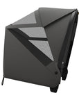 Veer Retractable Canopy - Assorted Colors (Special order item)