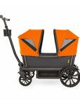 Veer Retractable Canopy - Assorted Colors (Special order item)