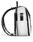 Paperclip Willow Changing Bag - Light Grey