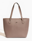 Freshly Picked Milano Tote - Wisteria