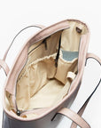 Freshly Picked Milano Tote - Wisteria